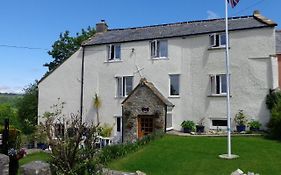 Lodge House B&B