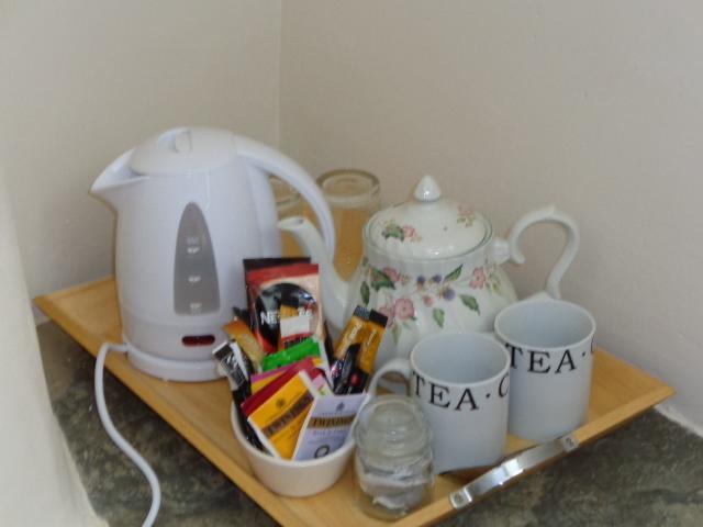 Lodge House B&B Buckland St Mary Room photo